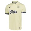 Camisola Everton Homen Equipamento 2ª 2025-26